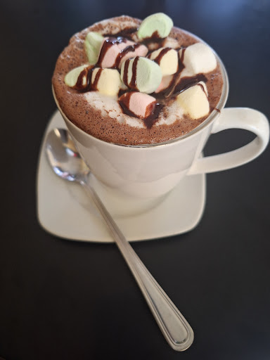 El Aroma del Buen Cafe - Thumbnail