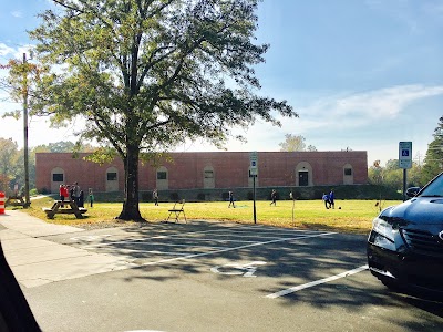 Islamic Community Center of South Charlotte