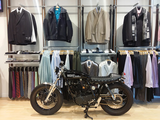 Bent Threads Menswear - Thumbnail