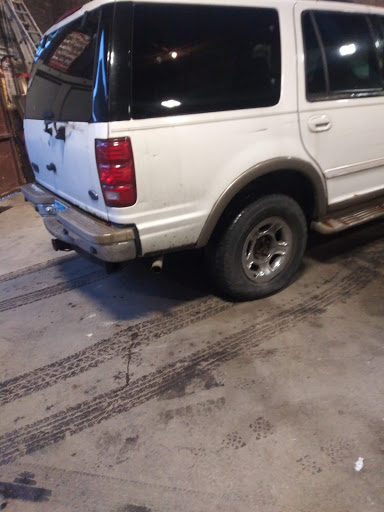 WEBB'S Auto Diagnostics - Visual