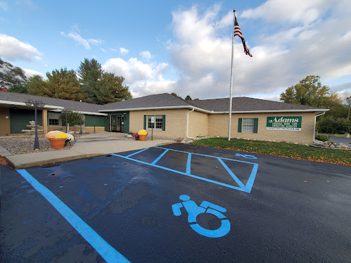 Adams Funeral Home and Cremation Services Gallery - United States