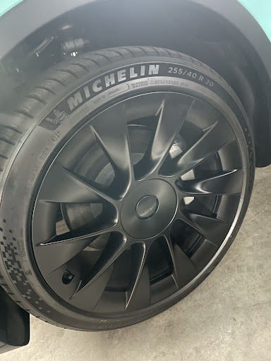 Rim Repair Newcastle - Thumbnail