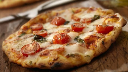 Saputo's - Visual