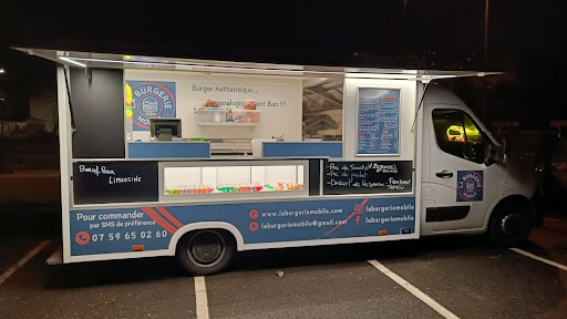 Photo 1 - La Burgerie Mobile
