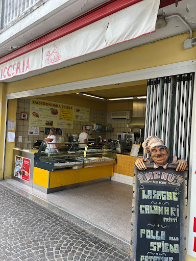 Rosticceria Gastronomia Friuli - Thumbnail