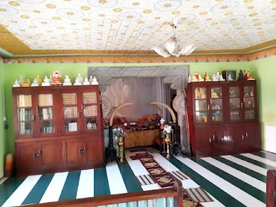 Photos of Wathuruwila Aranya Senasanaya