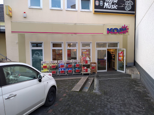 KODi Hilden Gallery - Germany
