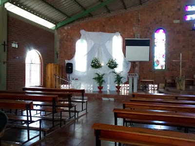 Photos of Iglesia San Mart&iacute;n de Porres