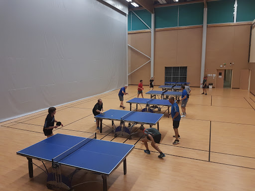 Photo de Talintes Club Natation CHAMPIGNEULLES à Champigneulles (54250)