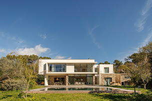 Photo n°1 de Emelyne LAVOINE Architecte à Mougins (Architecte)