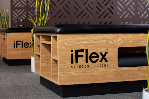 iFlex Stretch Studios - Visual