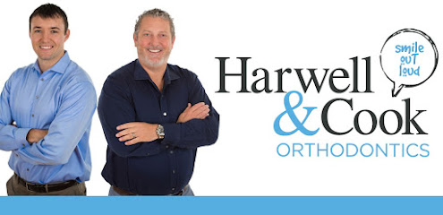 Harwell & Cook Orthodontics