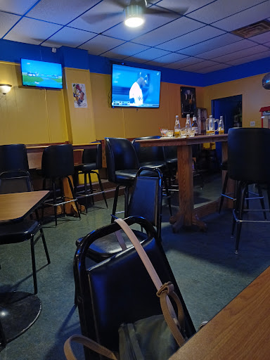Trolley House - Visual