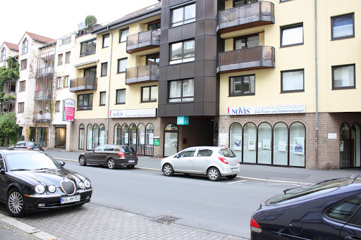 NOVIS Bestattungen Kassel - Thumbnail