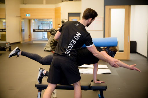 Innovative Fitness Kitsilano - Thumbnail
