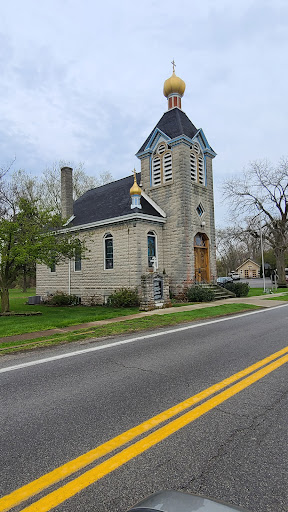 Holy Assumption Orthodox Church
