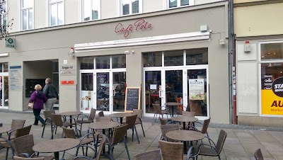 Photos of Caf&eacute; Polo
