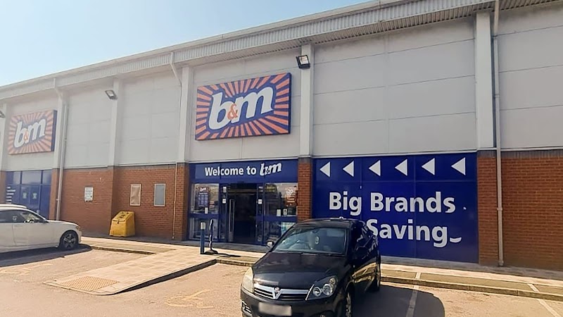 B&M Home Store photo 2