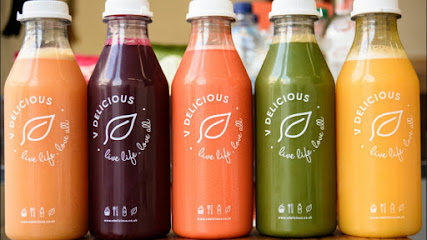 The V Deli - VDelicious
