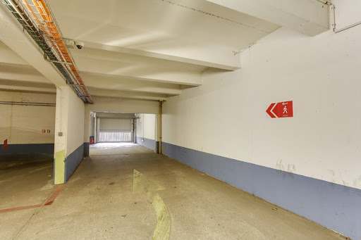 Parking mensuel Yespark - Coubertin - Les Courtilles - Asnières-sur-Seine - Thumbnail