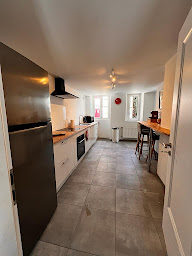 Photo n°12 de La Maison Alsacienne à Morschwiller-le-Bas (Maison d'hôtes)