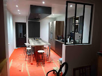 EURL Ambiance et creation à Saulcy-sur-Meurthe