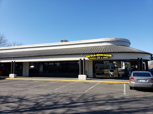 Kirkpatricks Sports Bar & Grill