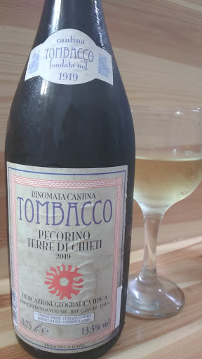 Vinicola Tombacco Srl - Thumbnail