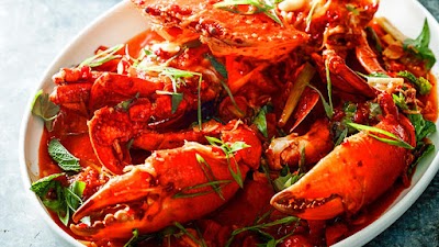 Photos of Pawon Seafood Resto