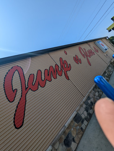 Jump'N Jims - Visual