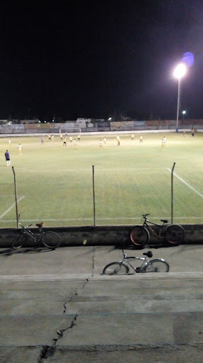 Estadio Armando "Kory" Leyson - Thumbnail