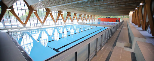 Photo de Complexe Nautique de la Source