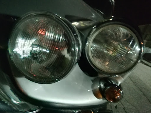 Mystery Disco Gallery - Italy