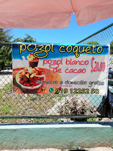 Pozolcoqueto - Thumbnail