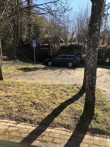 Wanderparkplatz Bannwald Gallery - Germany