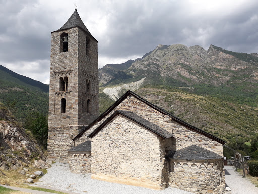 Associació de Taxistes de la Vall de Boí