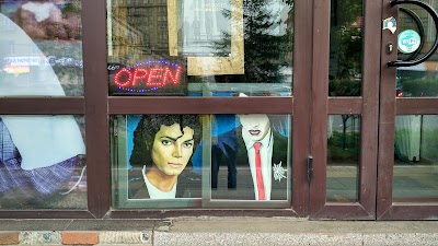 Photos of Turning Point Jazz Caf&eacute;