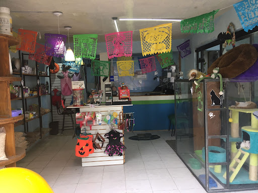 Veterinaria La Hacienda Ojo de Agua
