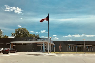 St. Louis County Library - Thornhill Branch