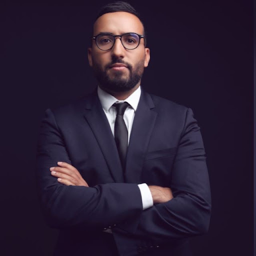 Chaouki Dakhli - Thumbnail