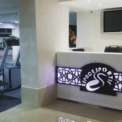 Photos of Club Espace Sportif