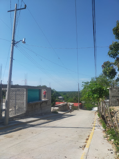 calle Tuncingo