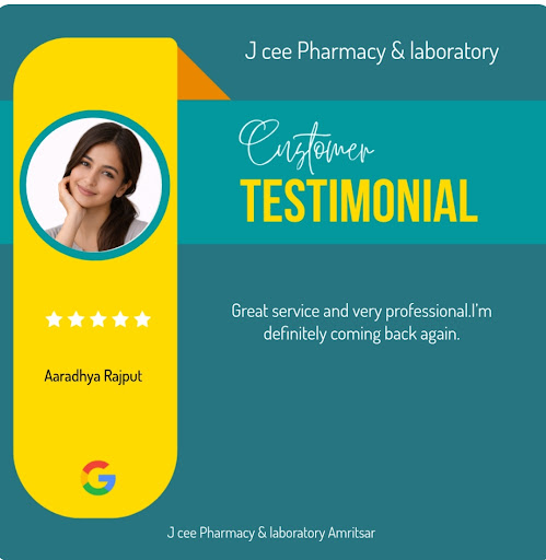 Pharmacy laboratory post image