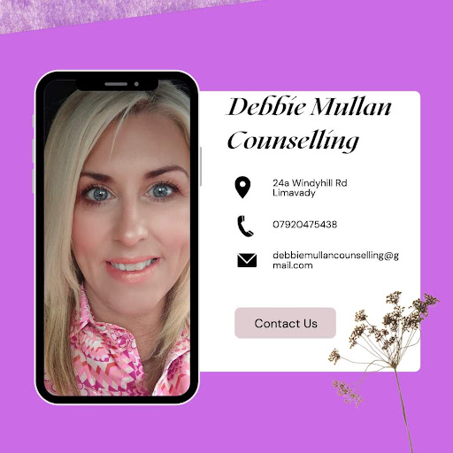 Debbie Mullan Counselling (Dungiven) - Thumbnail