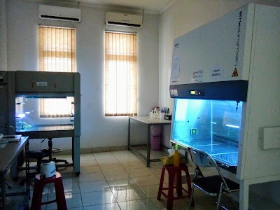 Photos of Balai Penelitian Tanah