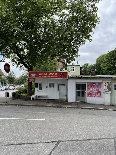 Asia Wok Express - Heimservice - Thumbnail