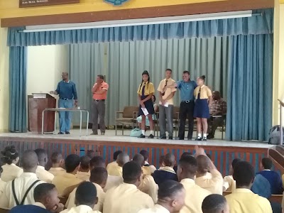 Photos of Ministry of Finance & Inland Revenue Keetmanshoop