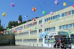 Фотография , массив Буюк Ипак Йули, Ташкент, Узбекистан
