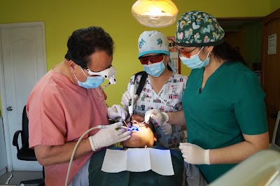 dentist