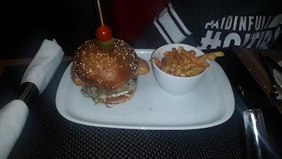 Photos of The View Hotel Rabat